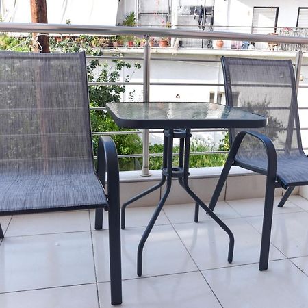 C&M Apartments Kalamata Zewnętrze zdjęcie
