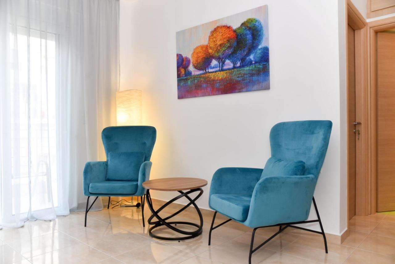 C&M Apartments Kalamata Zewnętrze zdjęcie