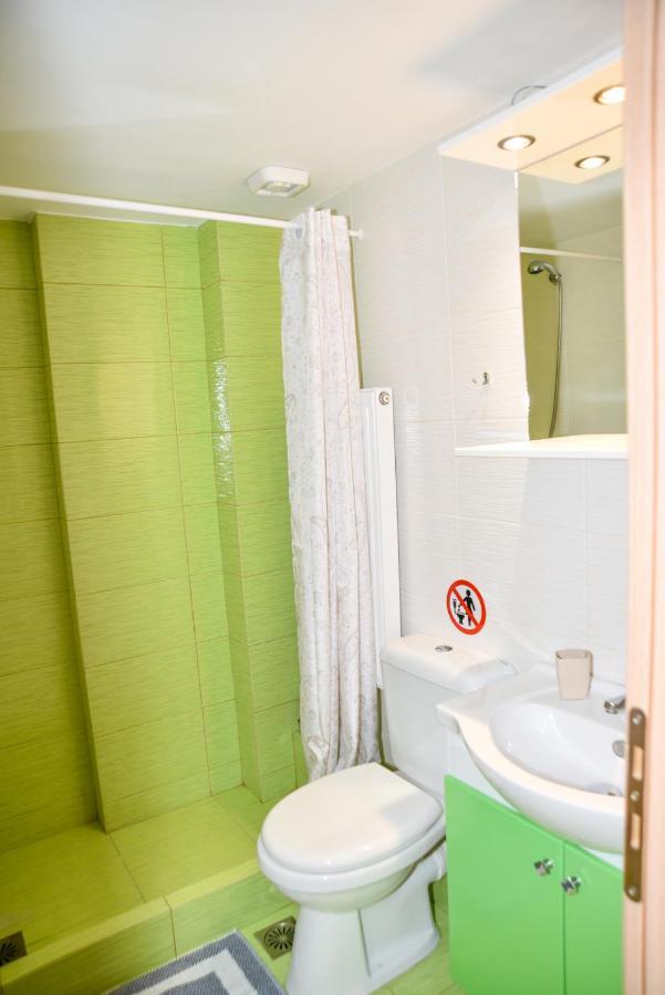 C&M Apartments Kalamata Zewnętrze zdjęcie