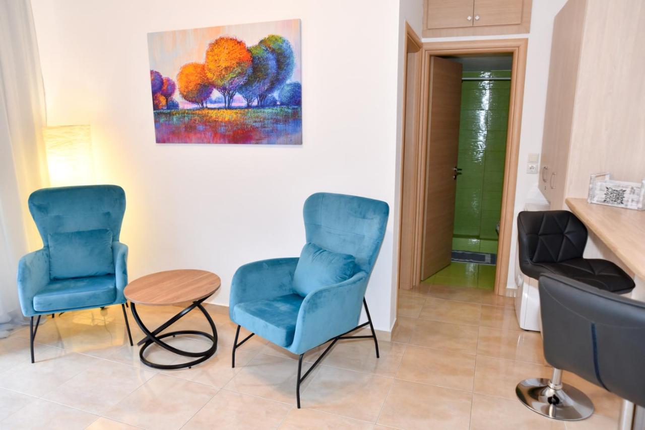 C&M Apartments Kalamata Zewnętrze zdjęcie